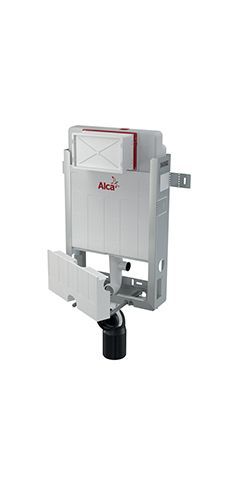 Cмывной бачок скрытого монтажа ALCAPLAST AM115/1000V Renovmodul