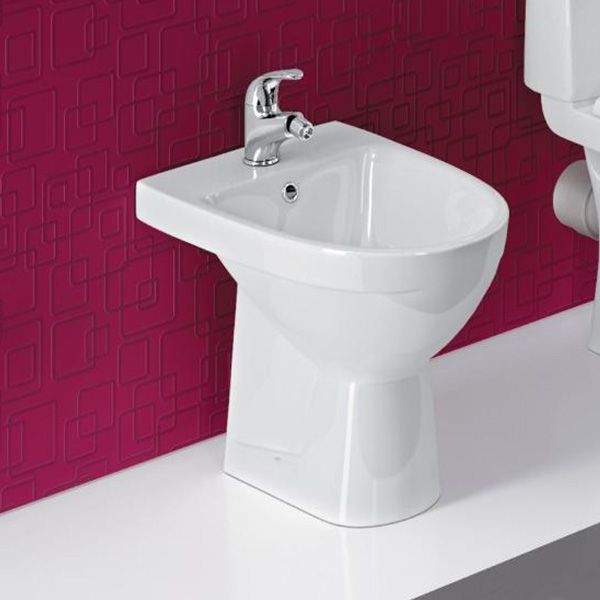 Биде напольное IFO Frisk RS021140000