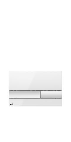 Кнопка смыва ALCAPLAST M1730