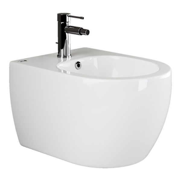 Биде подвесное CERAMICANOVA Play CN3002