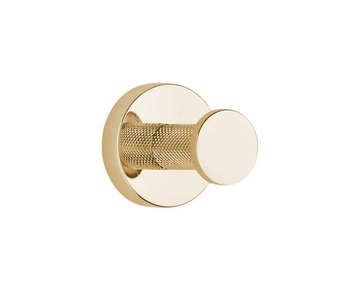 Крючок BOHEME Uno 10976-G Gold