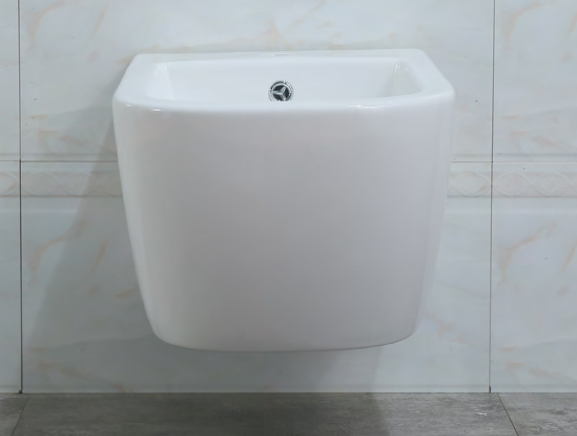 Биде подвесное BELBAGNO Genova BB1104BH
