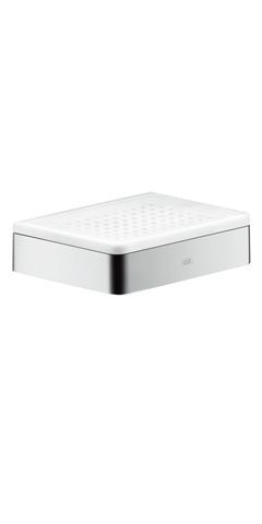 Мыльница AXOR Universal 42803000