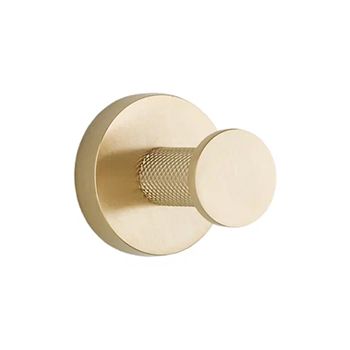 Крючок BOHEME Uno 10976-MG Gold Matt