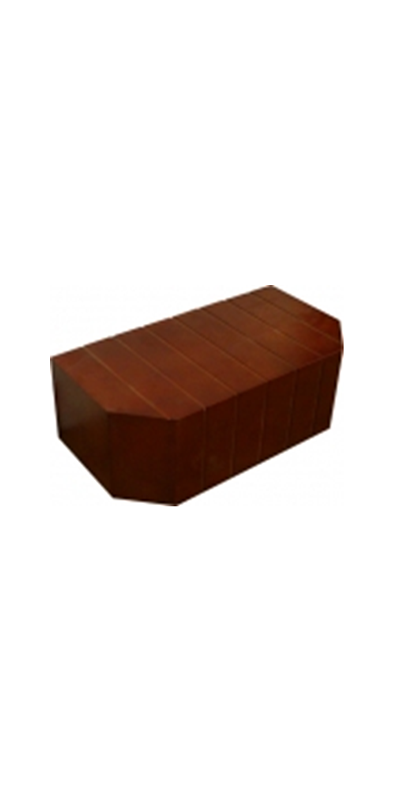 Ступенька для высоких ванн GEMY 47x25x17