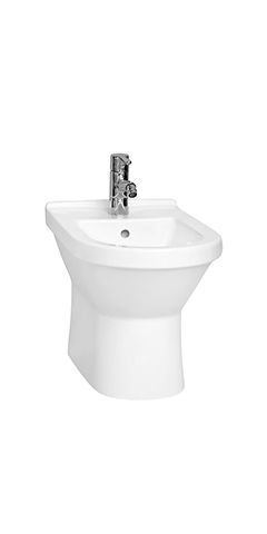 Биде напольное VITRA S50