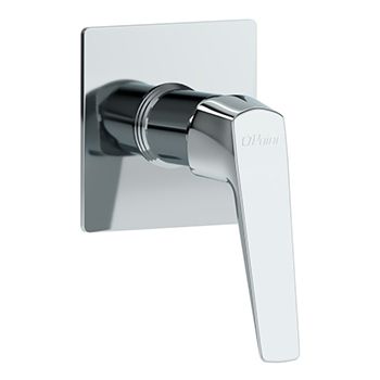 Встраиваемый смеситель PAINI Bari RTCR690