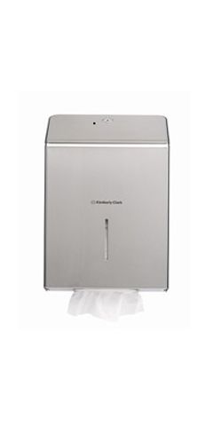 Диспенсер для полотенец KIMBERLY-CLARK Professional 8971