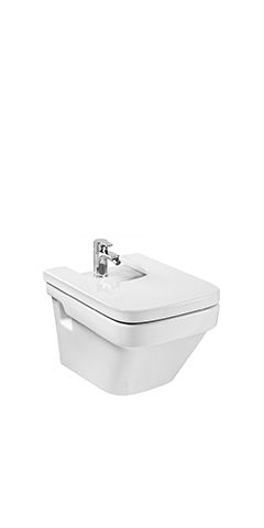 Биде подвесное ROCA Dama-N 357785000