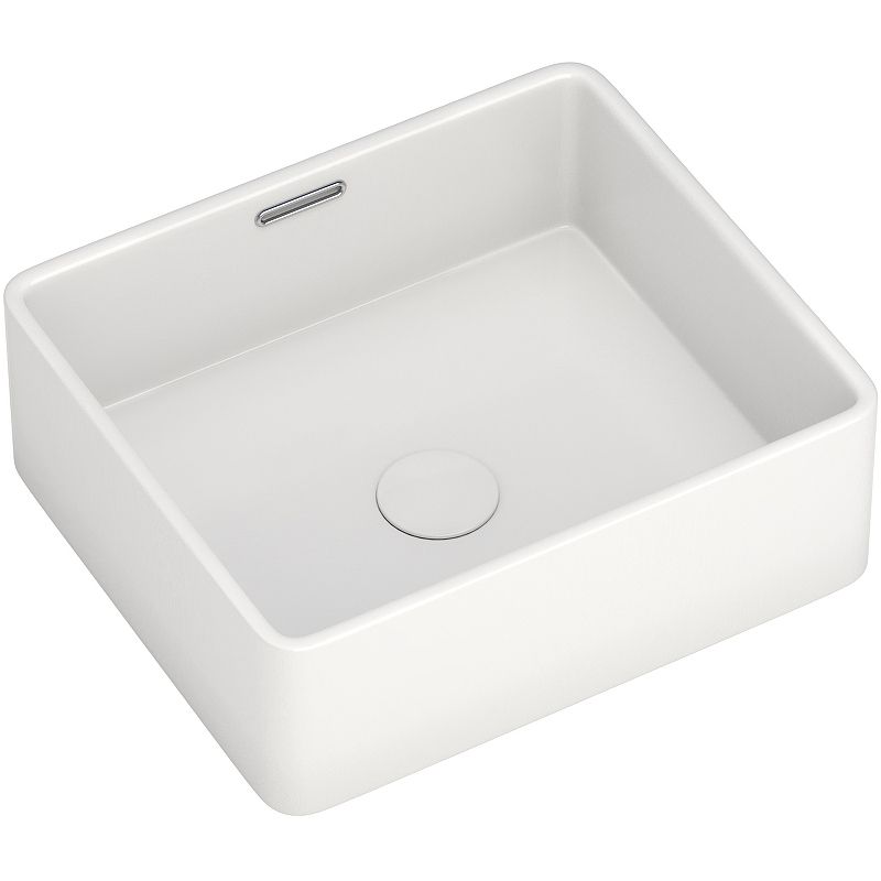 Раковина AQUANET Perfect-1 41