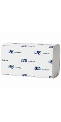 Tork листовые полотенца Singlefold сложения ZZ 290158, в коробке 15 пачек