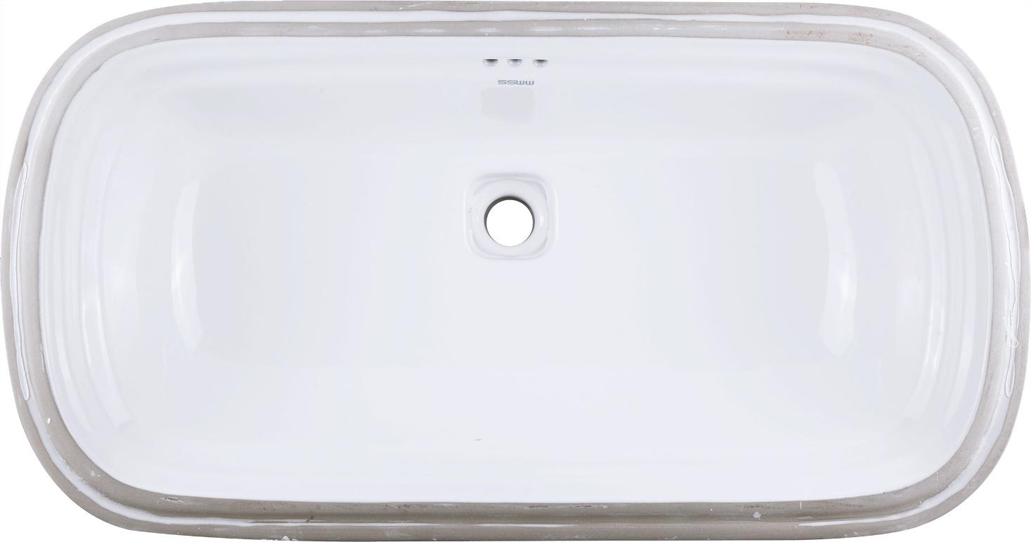 Раковина SSWW CL3202