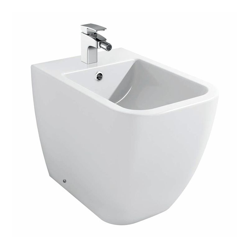 Биде подвесное BELBAGNO Alpina BB10100BH