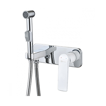 Гигиенический комплект LEMARK Allegro LM5919CW