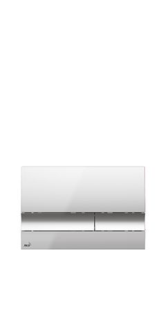 Кнопка смыва ALCAPLAST M1721