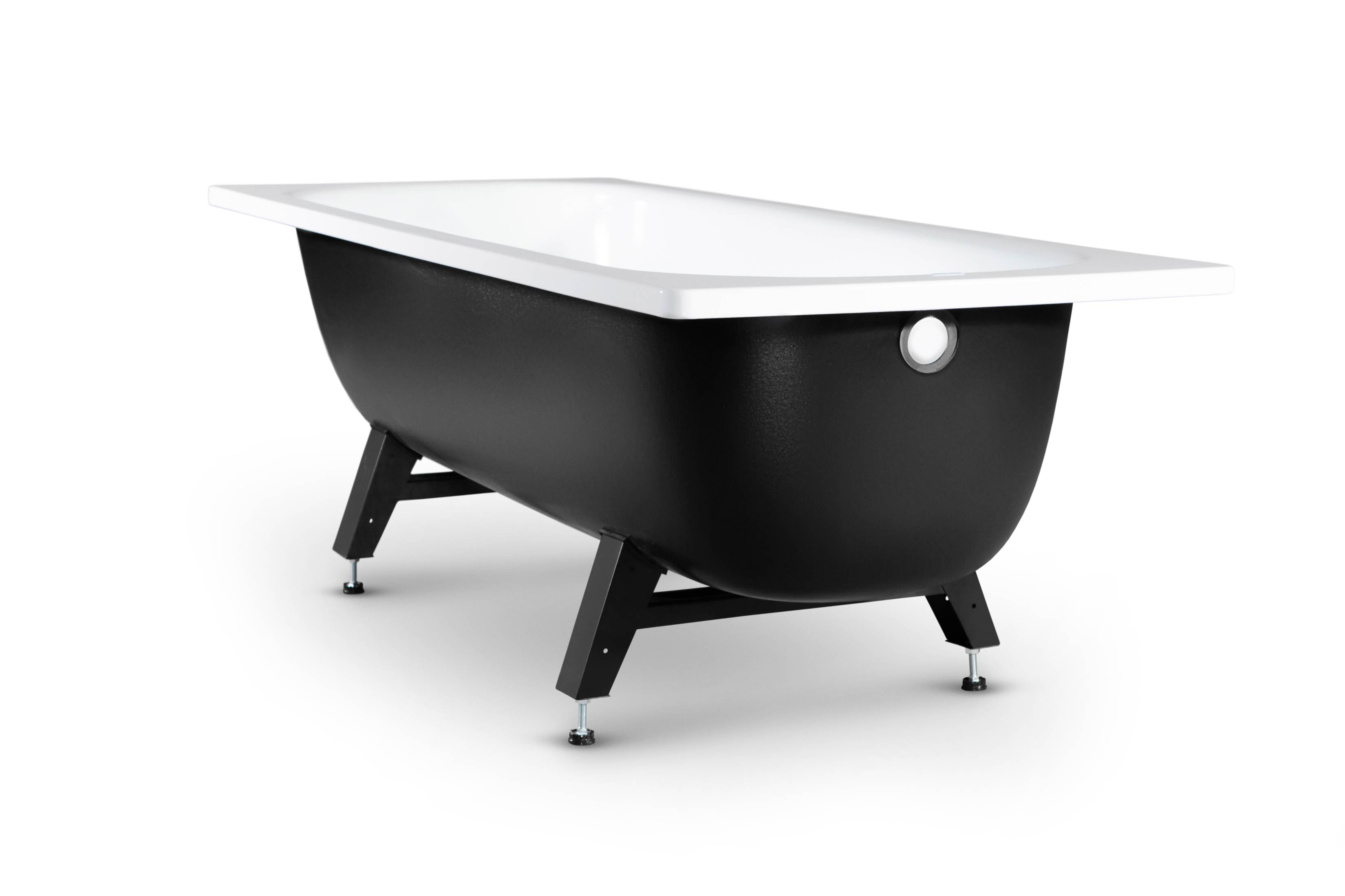 Ванна стальная REIMAR 170x70