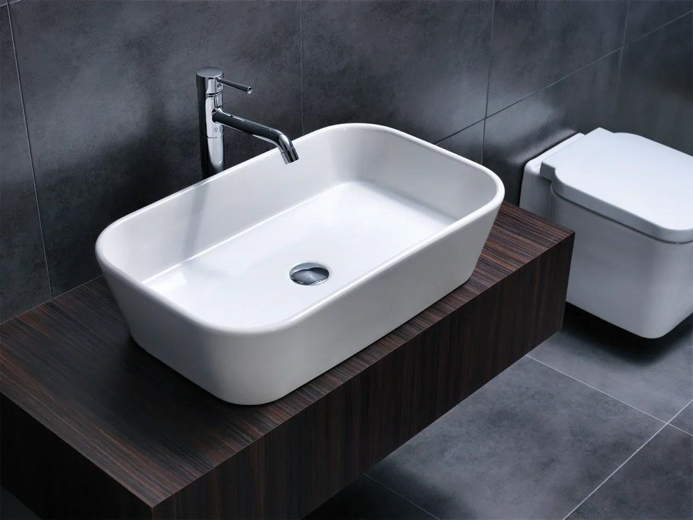 Раковина BEWASH Albano 60