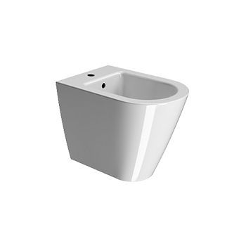 Биде напольное GSI Kube X 9462111