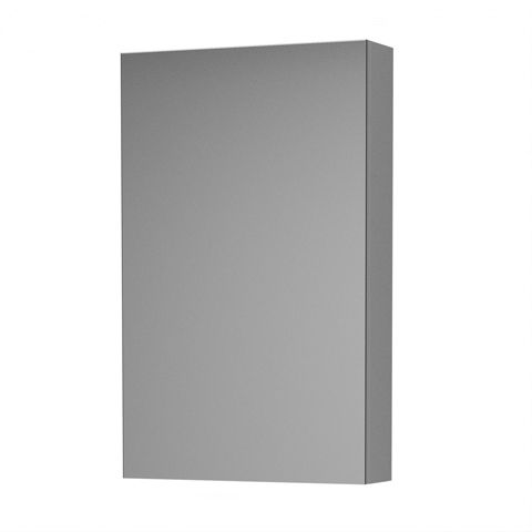 Зеркальный шкаф VELVEX Vizo 40