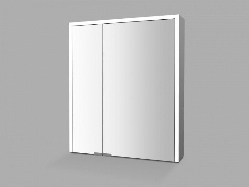 Зеркальный шкаф ESBANO ES-5006NS 60