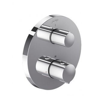 Встраиваемый смеситель JACOB DELAFON Modulo E75386-CP