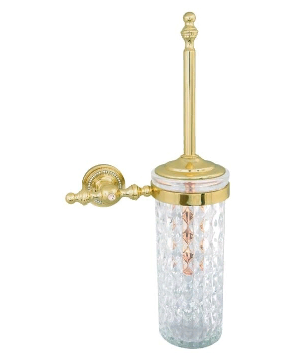 Ерш BOHEME Imperiale 10414 Gold