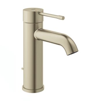 Смеситель для раковины GROHE Essence New с донным клапаном 23589EN1