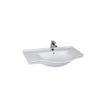 Раковина AQUANET Shenxin 100