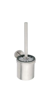 Ерш BEMETA Neo 102313079 черная щетка