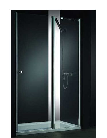 Дверь в нишу CEZARES Elena B-12 R 90x195 текстурная