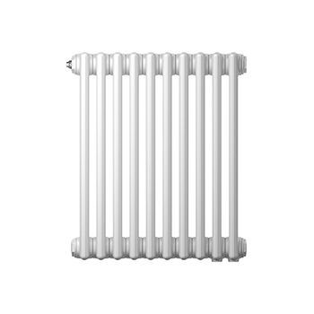 Радиатор ZEHNDER Charleston Retrofit 14С 64/56 БП белый