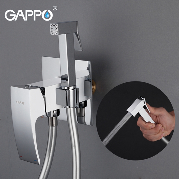 Гигиенический комплект GAPPO Jacob G7207-8
