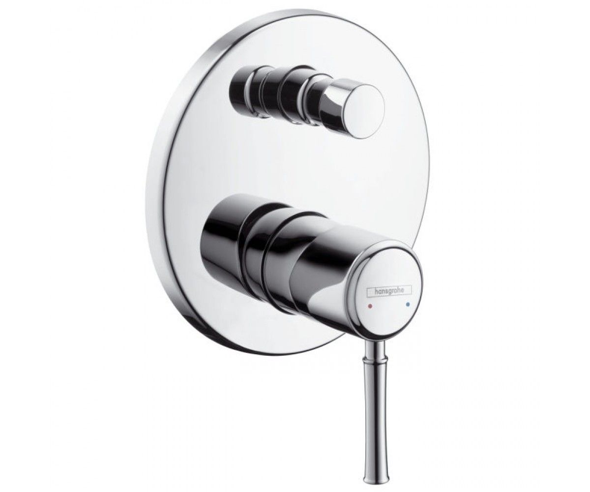 Встраиваемый смеситель HANSGROHE Talis Classic 14145000