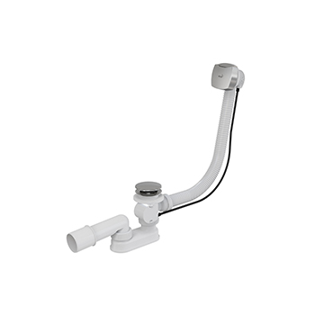 Слив-перелив ALCAPLAST A51CRM-120