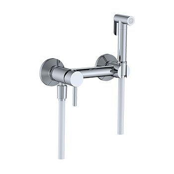 Гигиенический комплект RGW Shower Panels SP-215 581408215-01
