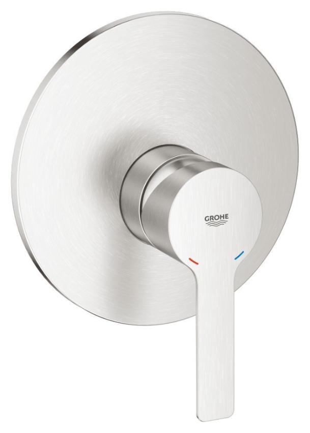 Встраиваемый смеситель GROHE 19296DC1