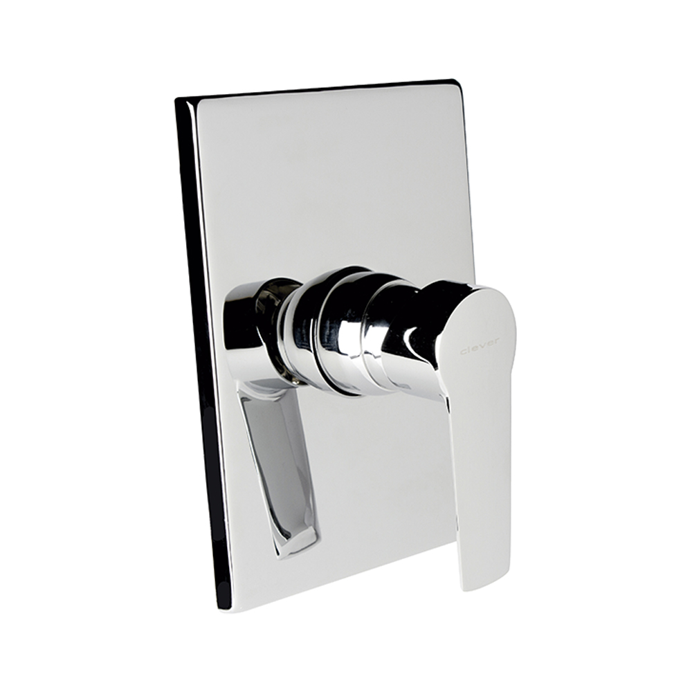 Встраиваемый смеситель CLEVER Agora Elegance 98720