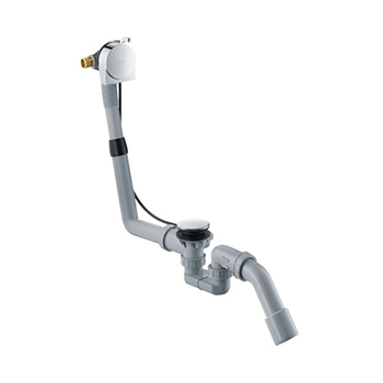 Слив-перелив HANSGROHE Exafill S 58113000