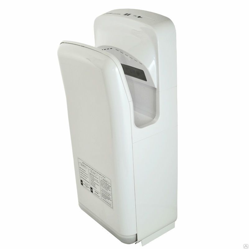 Рукосушитель KSITEX M-7777 JET 1900 Вт
