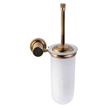 Ерш BOHEME Royal Cristal 10933-BR-B Bronze/Black