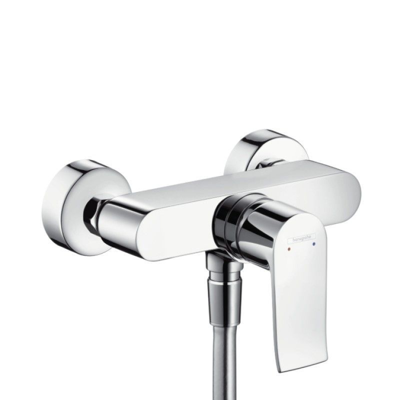 Смеситель для душа HANSGROHE Metris 31680000