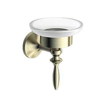Мыльница ART&MAX Max Bohemia AM-E-4299-Br