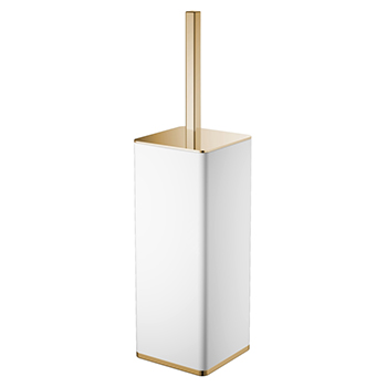 Ерш BOHEME 10949-W-G White/Gold