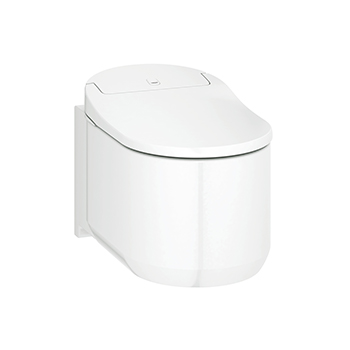 Электронный унитаз GROHE Sensia Arena 39354SH0