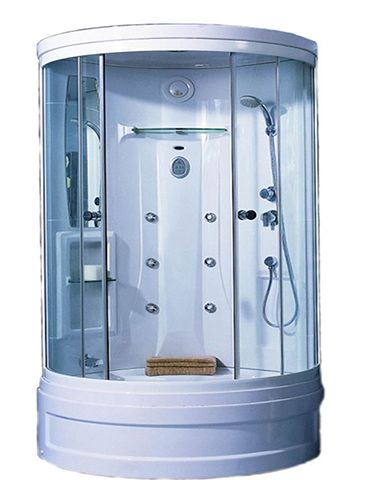 Душевая кабина APPOLLO TS-98W 99x99x220