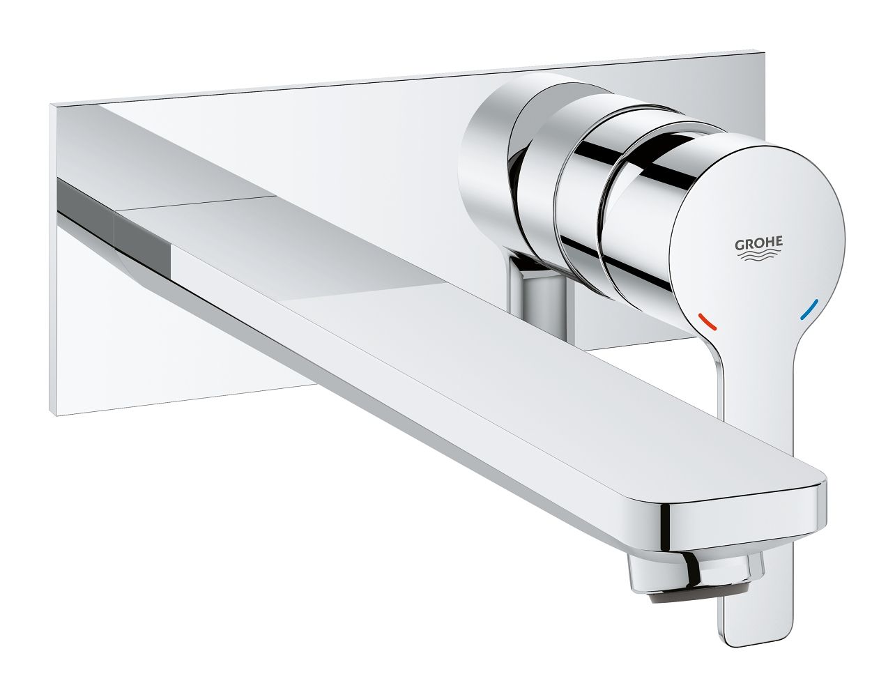 Встраиваемый смеситель GROHE Lineare 23444001