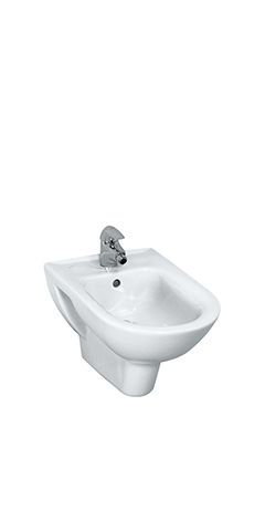 Биде подвесное LAUFEN Pro 8.3095.2.000.304.1