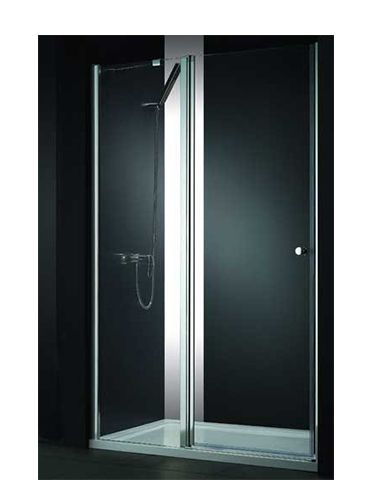 Дверь в нишу CEZARES Elena B-12 L 90x195 текстурная