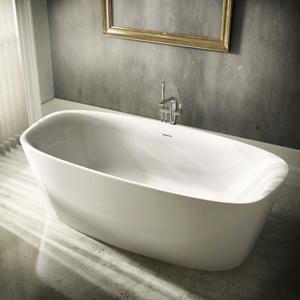 Акриловая ванна IDEAL STANDARD Dea 170x75