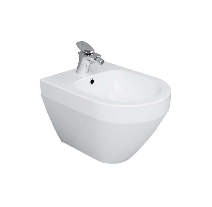 Биде подвесное AM.PM Spirit 2.0 C703411WH